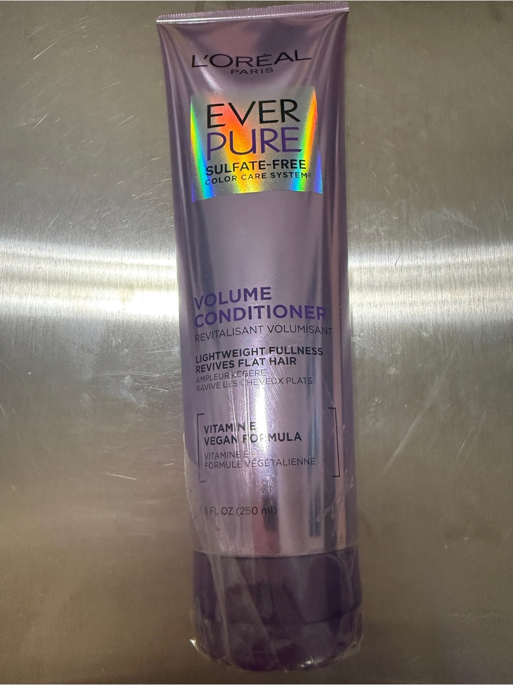 EverPure Volume Conditioner - L’Oréal